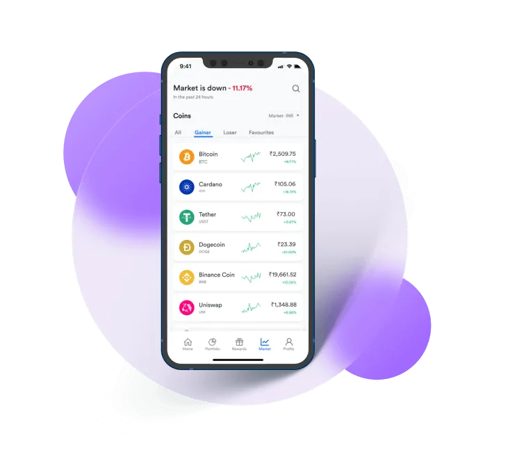 Xyberito Acoes AI - The Evolution of Decentralized Finance